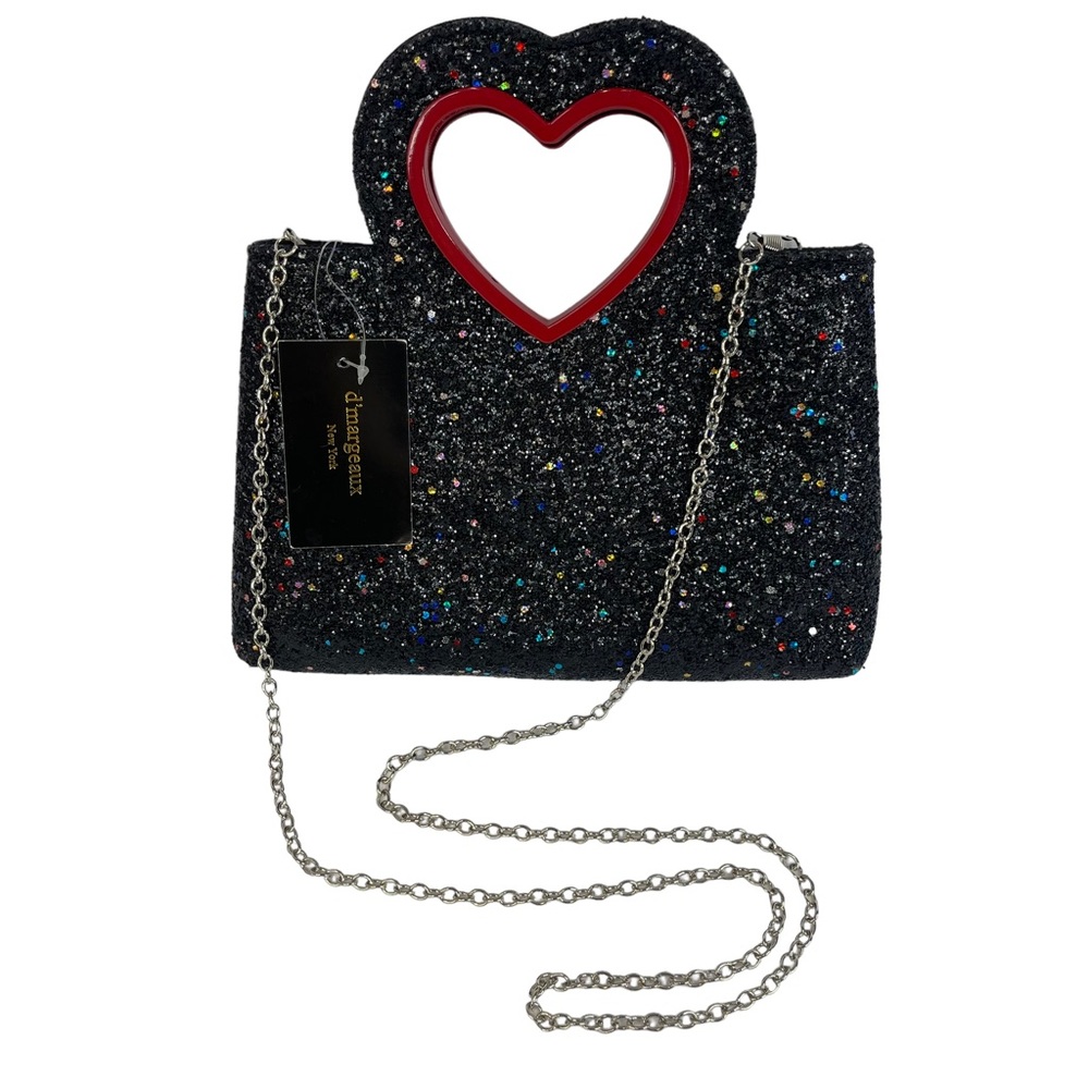 D’margeaux New York Women’s Crossbody Bag